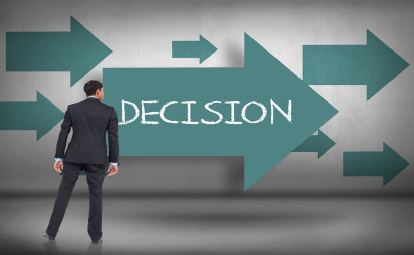 Innovation in problem solving and the art of decision making